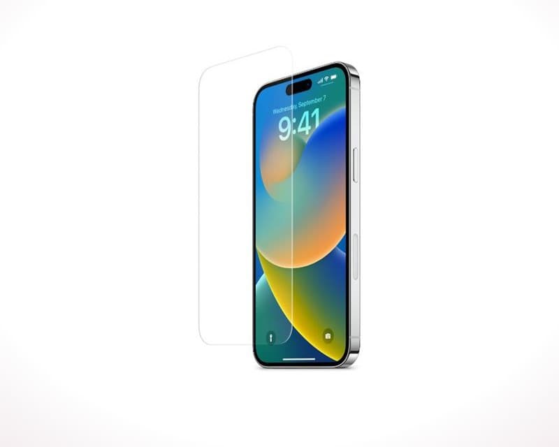 Temperli Cam mı, Nano Ekran Koruyucu mu?