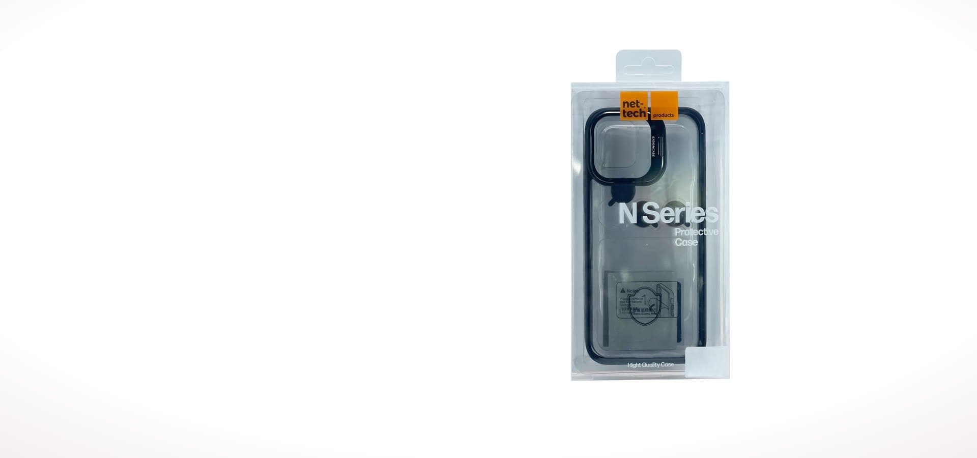 Nettec telefon kılıfları